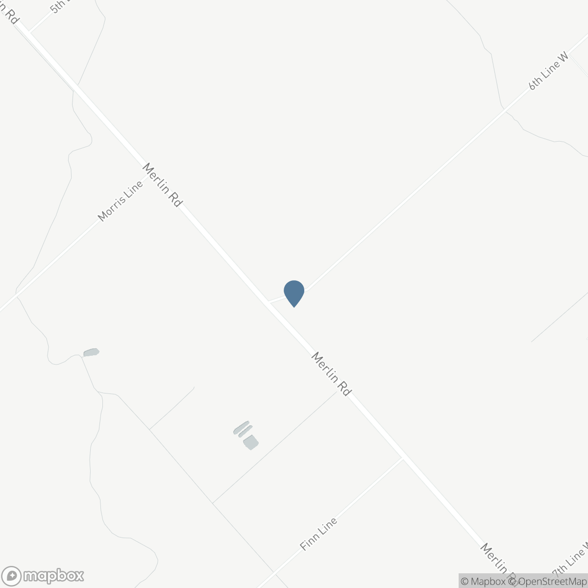 5590 Sixth LINE, Chatham-Kent, Ontario N0P 1W0